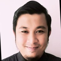 Ts. Mohamad Faris Mohd Ibrahim