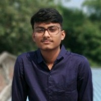Bhargav Solanki