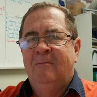 Frank Mccubben