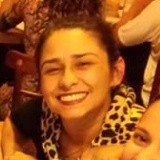 Evellynne Machado