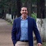 Omar Gómez - Comercial Y Soluciones De Negocios