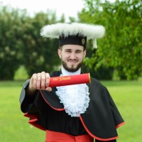 Marcelo Laux Volkweiss