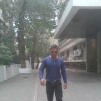 Rameshwar Lahane