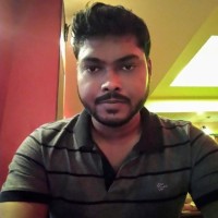 Soumya Maity