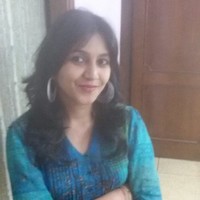 Meghna Shandilya