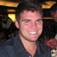 Jacob Lunau