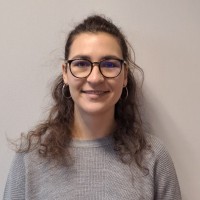 Julie Rousselot-Pailley
