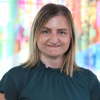 Olga Sklavenitis