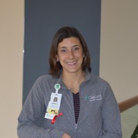 Jillian Cacopardo Pt,Atp/Sms
