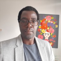 Chrispin Kamkangadza