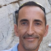 Javi Barbera
