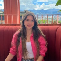 Maria Alejandra Amador González