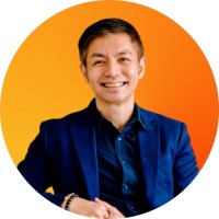 Melvin Ong