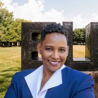 Carolyn Gentle-Genitty, PhD