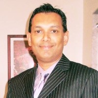 Riyad K. Mohammed FA PWA RMS