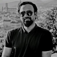 Haseeb Anwar Dad