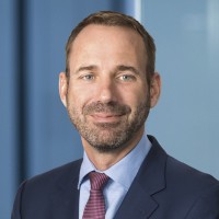 Richard Munden