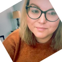 Christina Englehart Vrandopulo