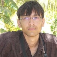 Rajesh Chaudhari