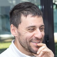 Luca Gattafoni