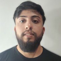 Alan Nahuel Cuello