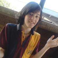 Sean Michael Gleeson