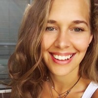 Katharine Barber
