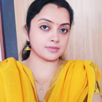 Soumi Majumder (Panda)