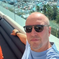 Stephane Pegliasco