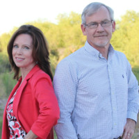 Janet and Wayne Demers