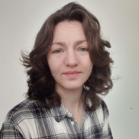 Julia Grigorova