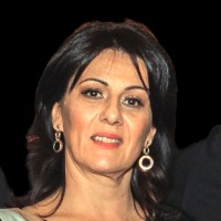 Snežana Dragićević