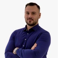 Stylianos Logko, M.Sc.