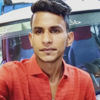 Dev Choudhary