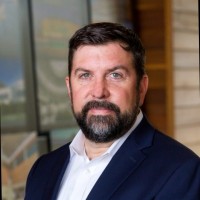 Matthew P. Caillouet, AIA