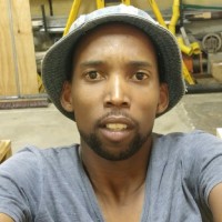 Mabiletse Desmond Tjebane