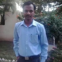 Shyam Nikam
