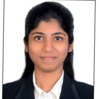 Chinmayi Raut