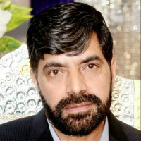Sheikh Hamid