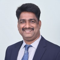 Ramesh Mahalingam PMP®