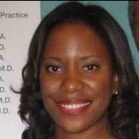Andria Johnson