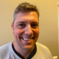 Keith Rosenberg