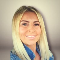 Gina Ashton