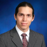 Raymundo Ramírez Mata