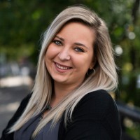 Alyssa Harford
