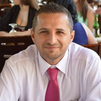Fadi Mattar