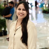 Neetika Oberoi