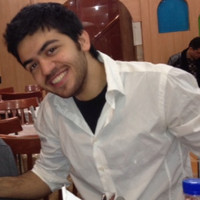 Nozhan Mirghasemi