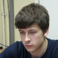 Artem Lizunov