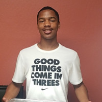 Keshaun Jackson